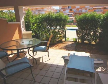 Villa with 3 bedroom in town 278284