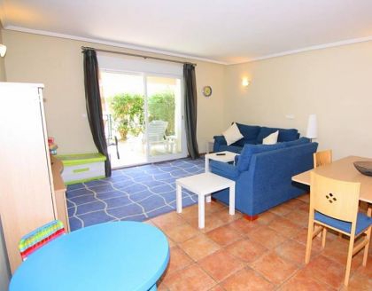 Villa for sale in town, Alicante 278284