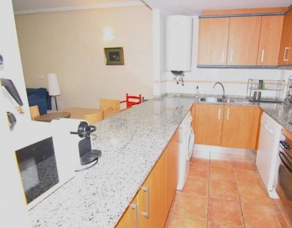 Alicante Villa 278284