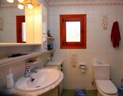 Villa for sale in town, Alicante 278285