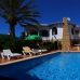 Alicante, Spain Villa 278285