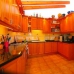 3 bedroom Villa in town, Spain 278285
