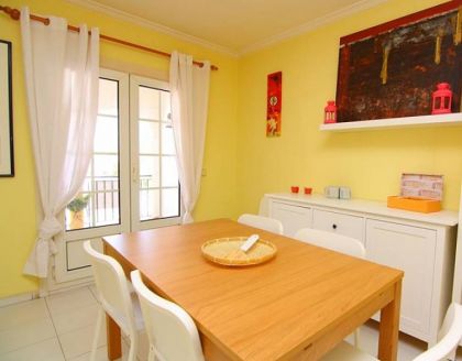 Apartment for sale in town 278286