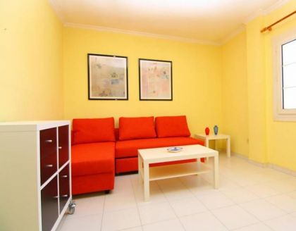 Apartment for sale in town, Alicante 278286