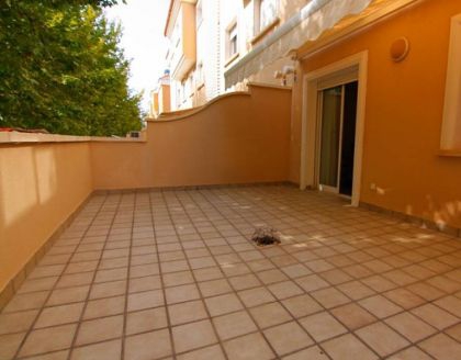 Apartment for sale in town, Spain 278289