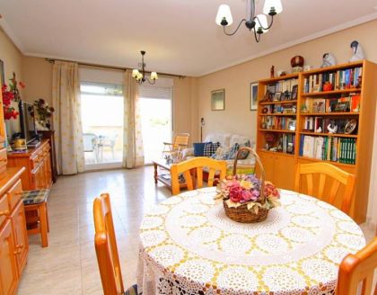 Apartment with 2 bedroom in town, Spain 278289
