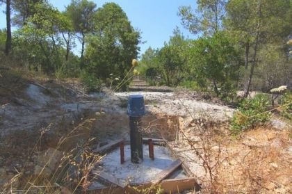 Villa for sale in town, Spain 278290