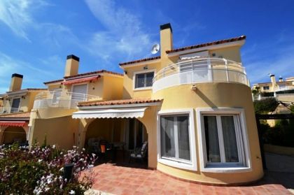 Gata De Gorgos property: Villa for sale in Gata De Gorgos 278291