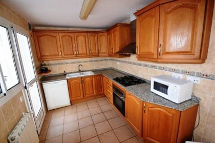 Gata De Gorgos property: Villa with 3 bedroom in Gata De Gorgos 278291