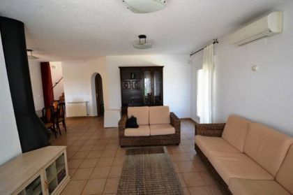 Gata De Gorgos property: Gata De Gorgos Villa 278291