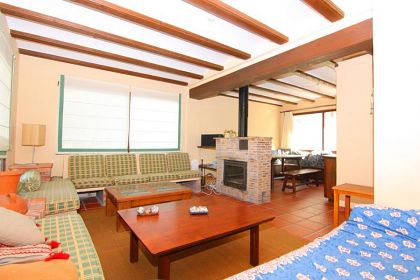 Villa in Alicante for sale 278292