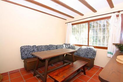 Alicante property | 3 bedroom Villa 278292