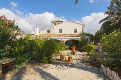 Villa in Alicante for sale 278293
