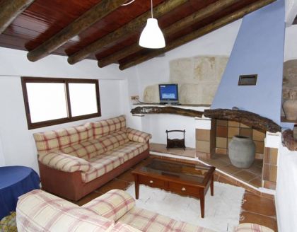 Alcalali property: Villa with 7 bedroom in Alcalali 278294