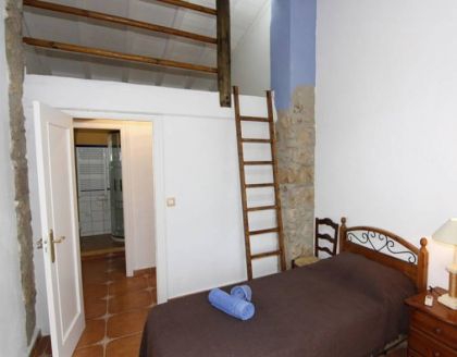 Alcalali property: Alicante Villa 278294