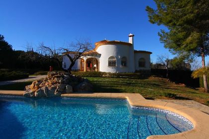 Denia property: Villa for sale in Denia 278295