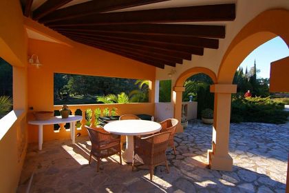 Denia property: Villa with 3 bedroom in Denia 278295