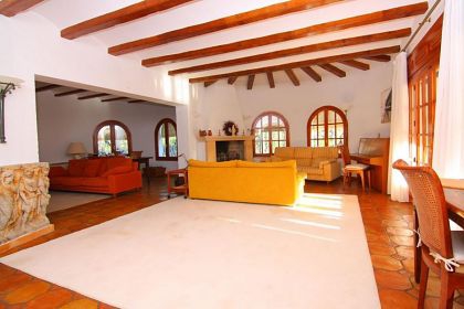 Denia property: Villa in Alicante for sale 278295