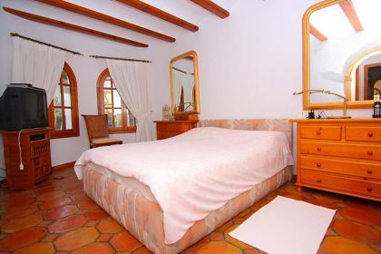 Denia property: Alicante Villa 278295