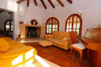 Denia property: Denia, Spain | Villa for sale 278295
