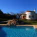 Denia property: Alicante, Spain Villa 278295
