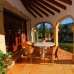 Denia property:  Villa in Alicante 278295