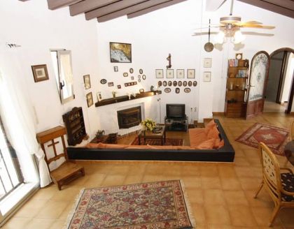Lliber property: Villa for sale in Lliber, Spain 278296
