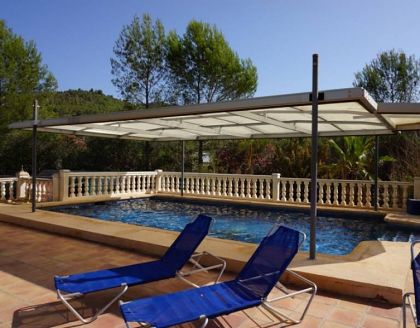 Lliber property: Villa in Alicante for sale 278296