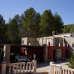 Lliber property: 4 bedroom Villa in Alicante 278296