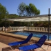 Lliber property: Villa in Lliber 278296