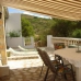 Lliber property: Beautiful Villa for sale in Lliber 278296