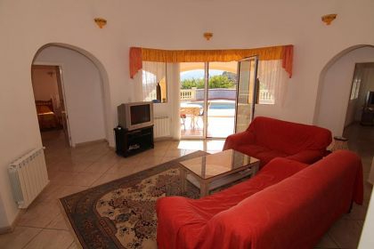 Benigembla property: Villa for sale in Benigembla, Spain 278297