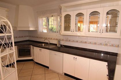 Benigembla property: Villa with 3 bedroom in Benigembla 278297