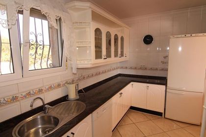 Benigembla property: Villa with 3 bedroom in Benigembla, Spain 278297