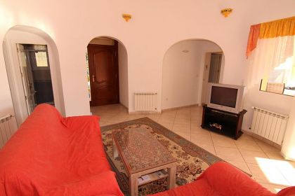 Benigembla property: Villa in Alicante for sale 278297