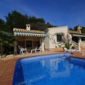 Villa for sale in town 278298