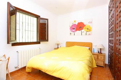 Villa for sale in town, Alicante 278298