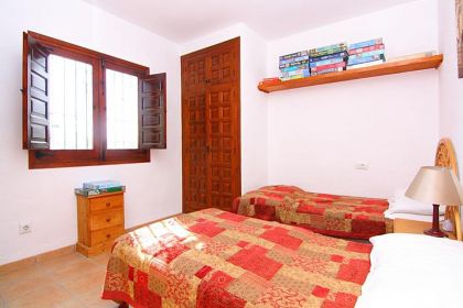 Alicante property | 3 bedroom Villa 278298