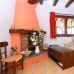 3 bedroom Villa in town, Spain 278298