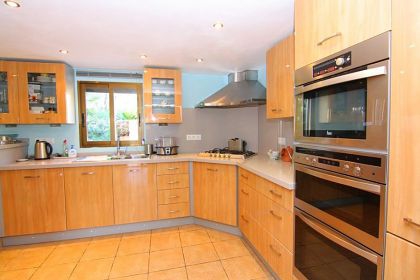 Pedreguer property: Villa for sale in Pedreguer, Spain 278299