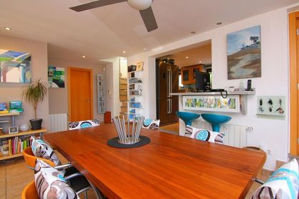 Pedreguer property: Villa with 4 bedroom in Pedreguer 278299