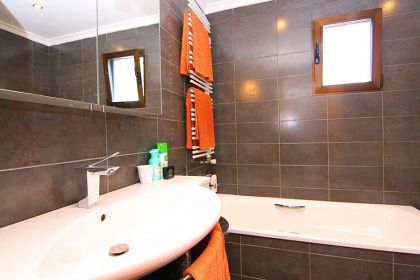 Pedreguer property: Villa with 4 bedroom in Pedreguer, Spain 278299