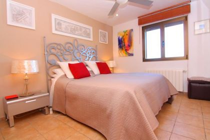 Pedreguer property: Villa in Alicante for sale 278299