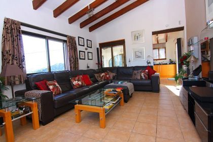 Pedreguer property: Villa for sale in Pedreguer, Alicante 278299