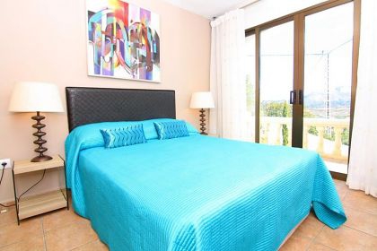 Pedreguer property: Pedreguer, Spain | Villa for sale 278299