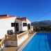 Pedreguer property: Villa for sale in Pedreguer 278299
