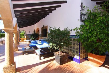 Villa in Alicante for sale 278300