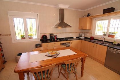 La Vall De Laguar property: Villa with 3 bedroom in La Vall De Laguar 278301