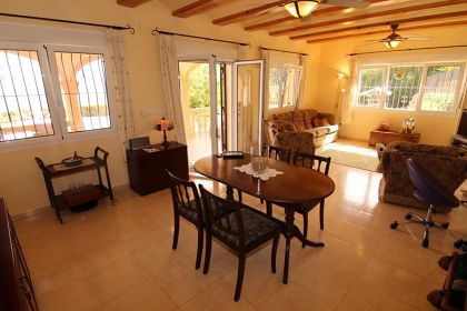 La Vall De Laguar property: Villa for sale in La Vall De Laguar, Alicante 278301