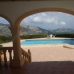 La Vall De Laguar property: Beautiful Villa for sale in Alicante 278301